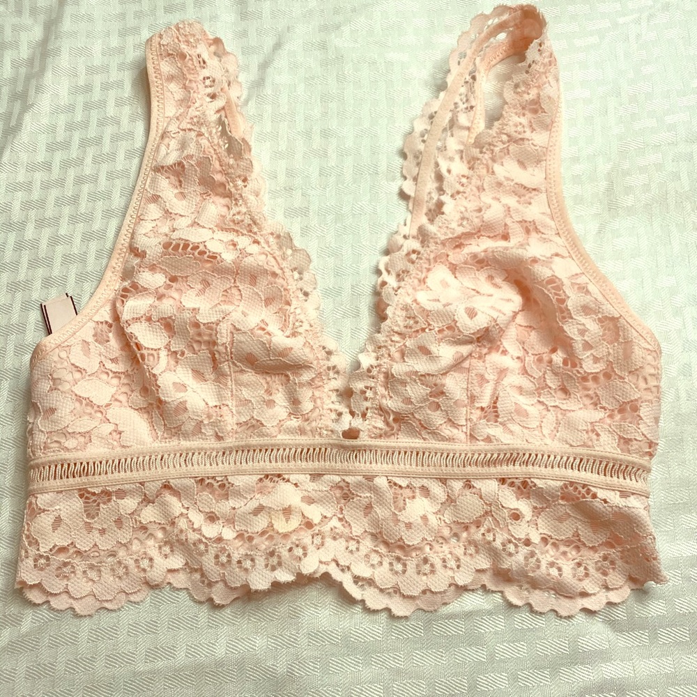 Victoria secret bralette